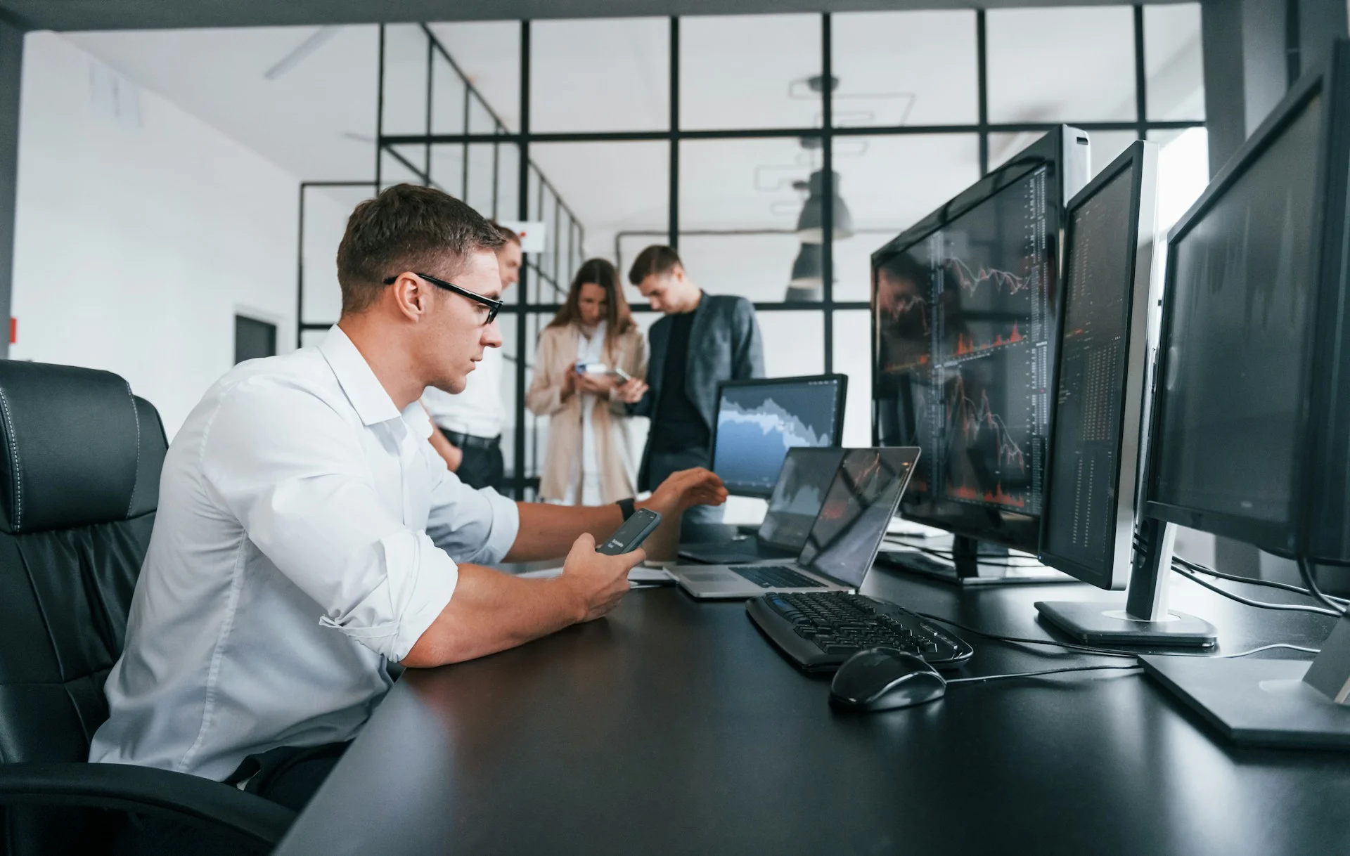 How to Build an AI Team: Essential Roles to Hire