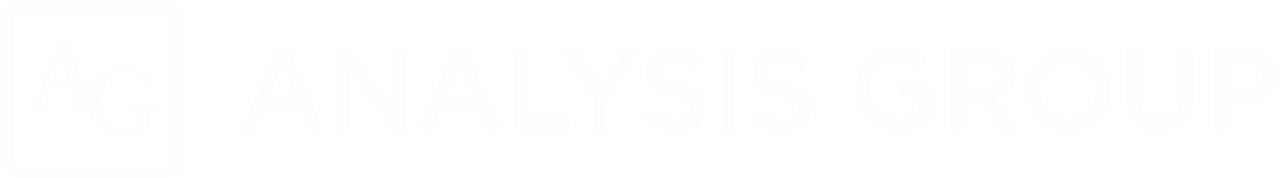 Analysis Group