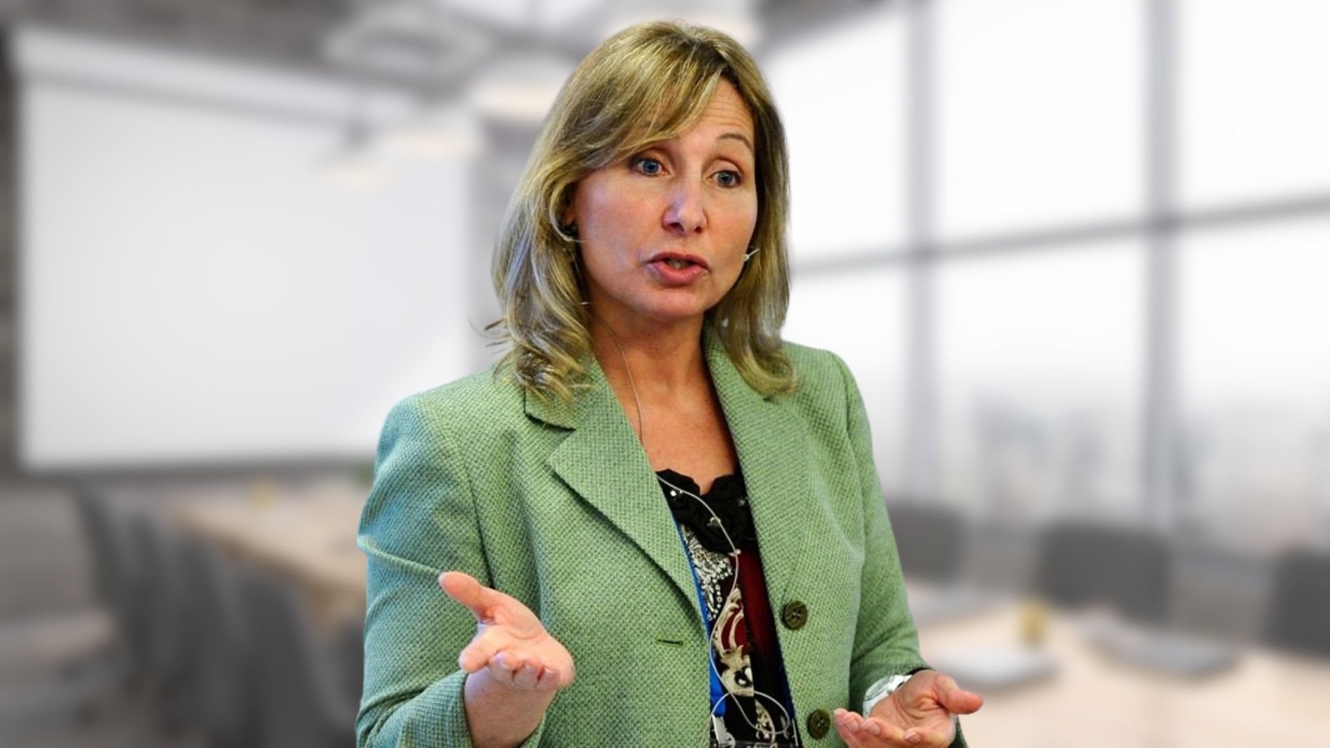 Tech Talent Spotlight Series: Lori Rodriguez