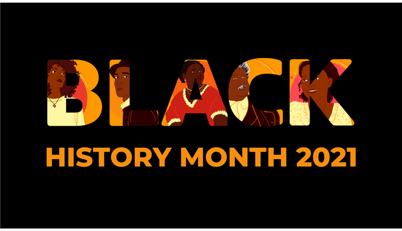 Black History Month: Lets Make A Change In The Tech Industry