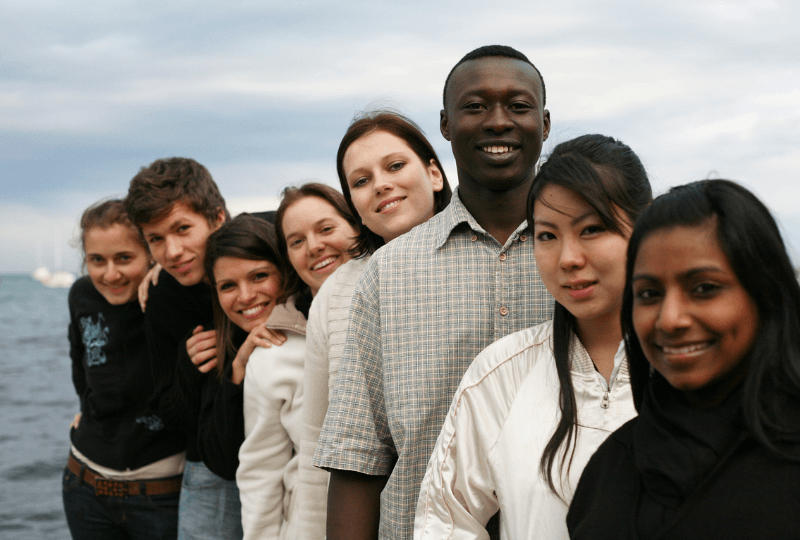 Strategien für Vielfalt am Arbeitsplatz