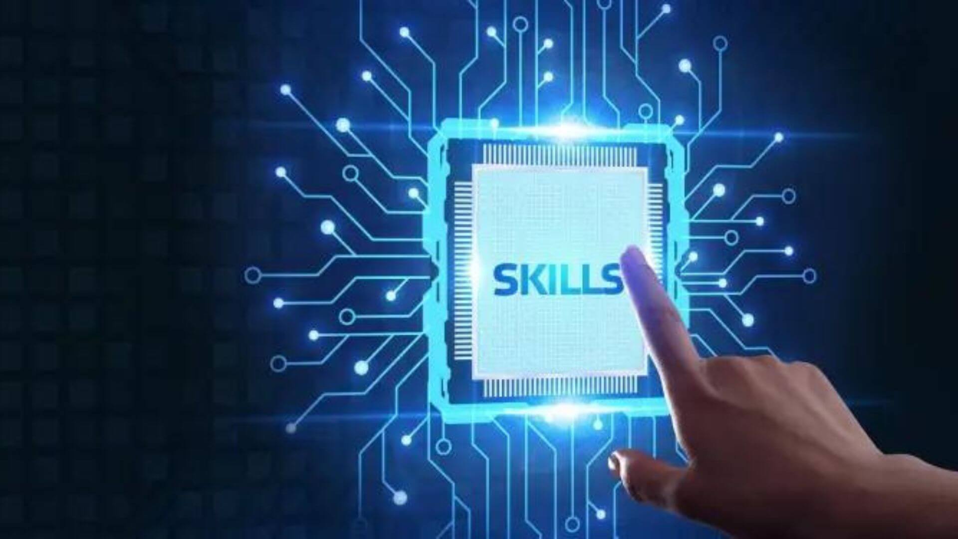 Four Digital Skills You Need To Cultivate To Thrive In The New World Of Work