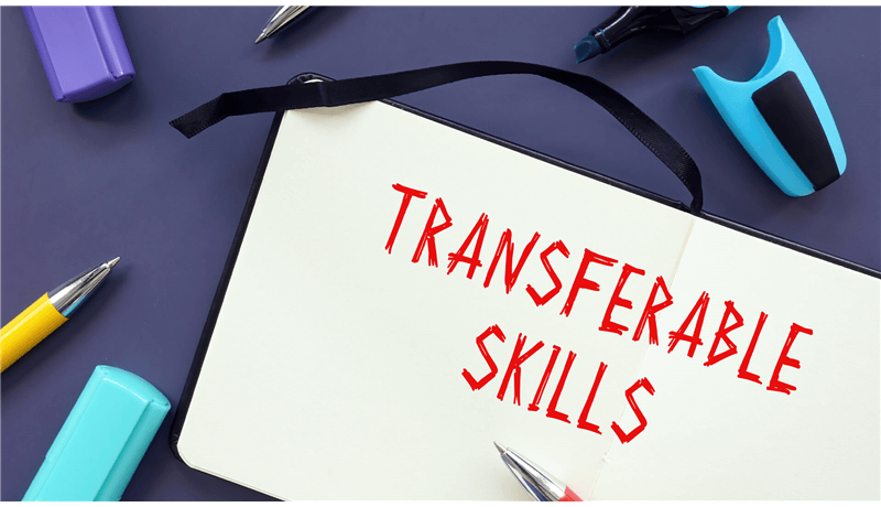 Using Transferable Skills In Recruitment