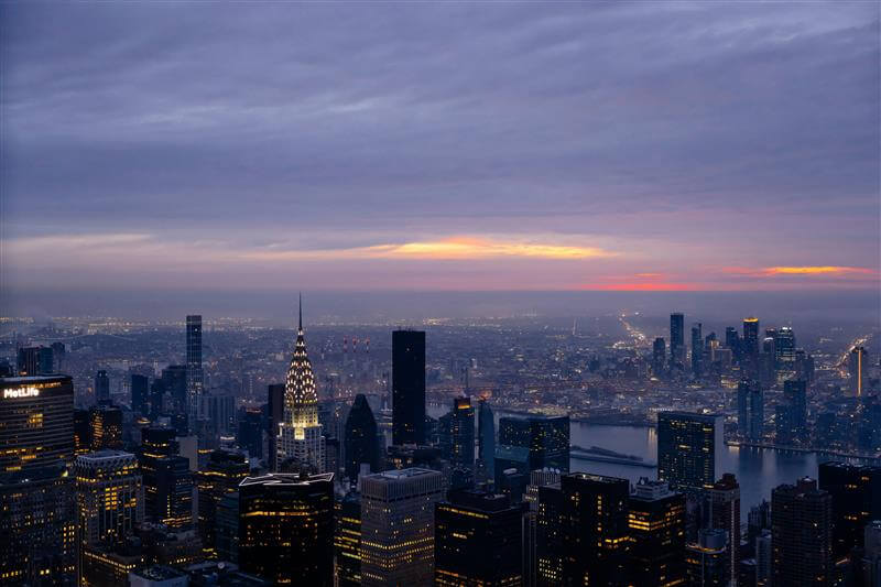 Your Guide to AI Staffing in New York