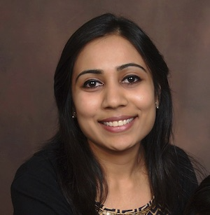 Tech Talent Spotlight: Nimisha Morkonda Gnanasekaran 