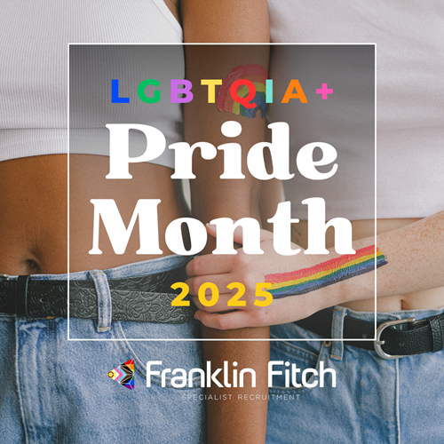Pride Month Booklet