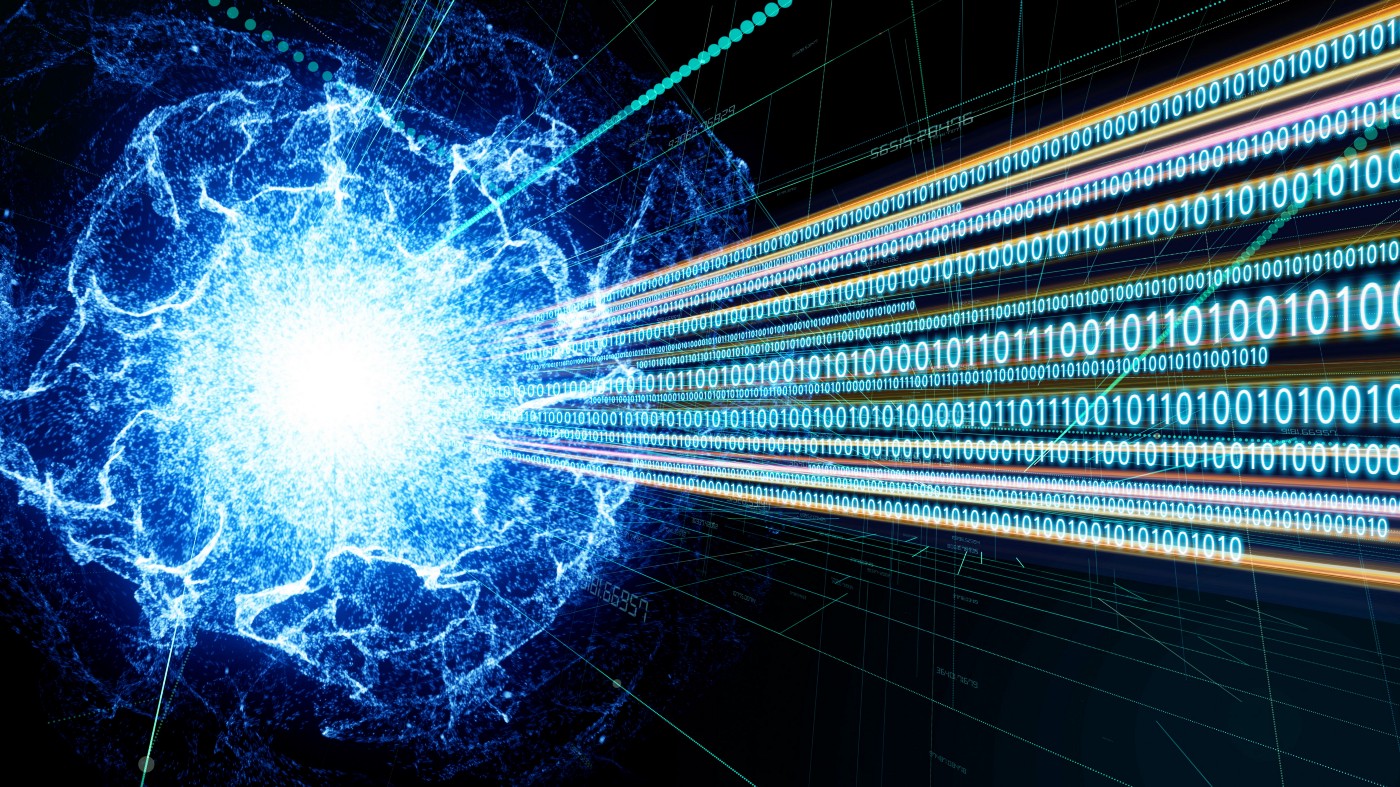 Unlocking the Future of IT Network: Exploring the World of Quantum Networking