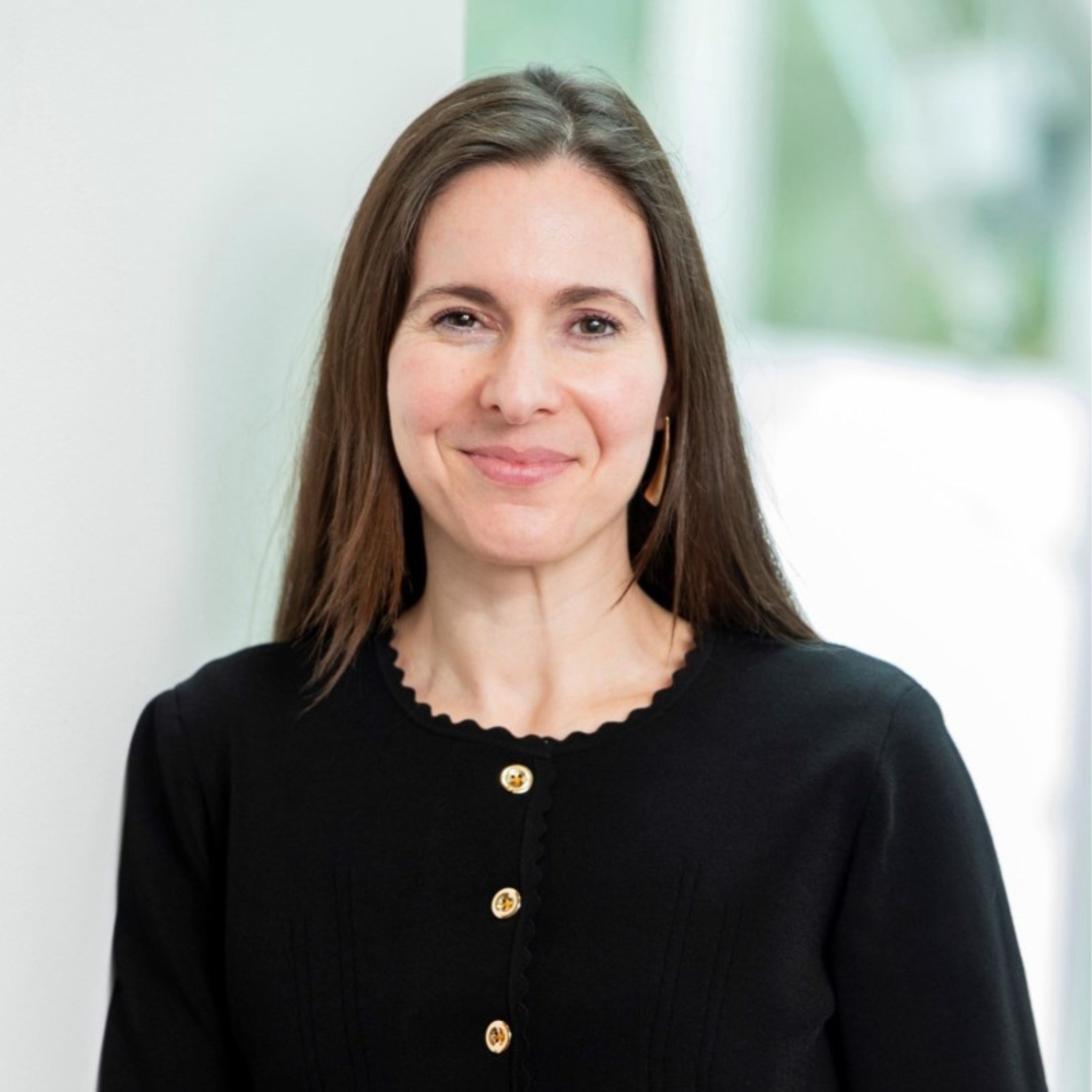 Tech Talent Spotlight: Esther Hitch