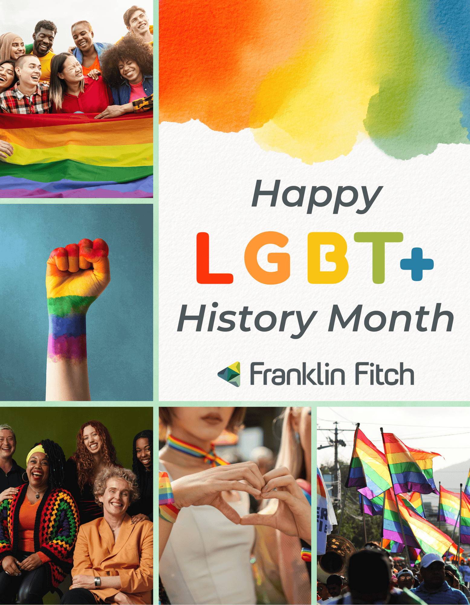 LGBT+ History Month