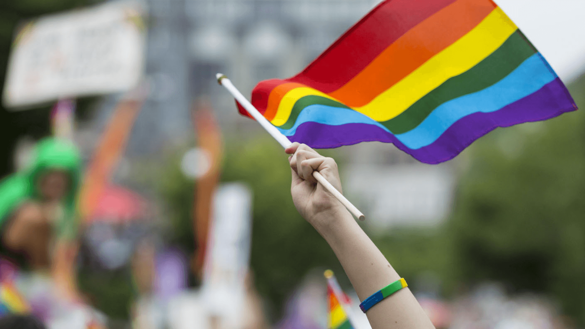 LGBTQ+ History Month: Celebrating Diversity and Fostering Inclusion in the Workplace