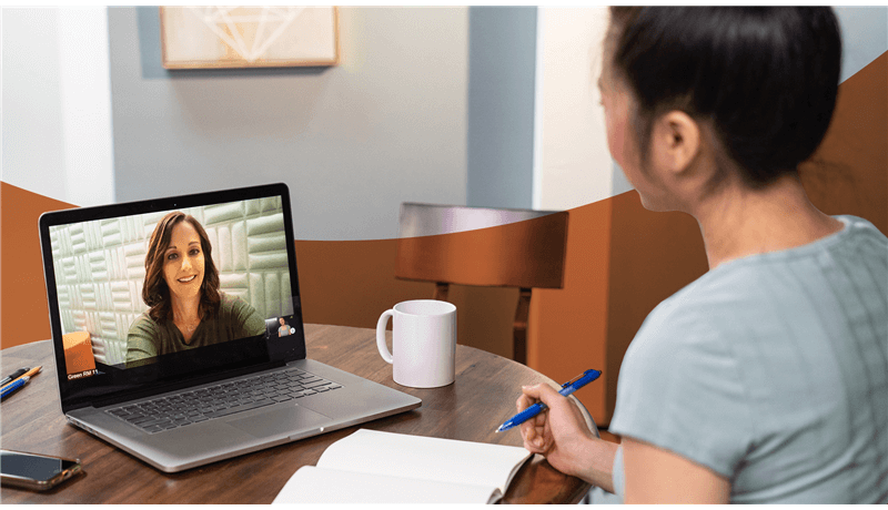 Unveiling the Art of Video Interviews: Preparation and Success Tips