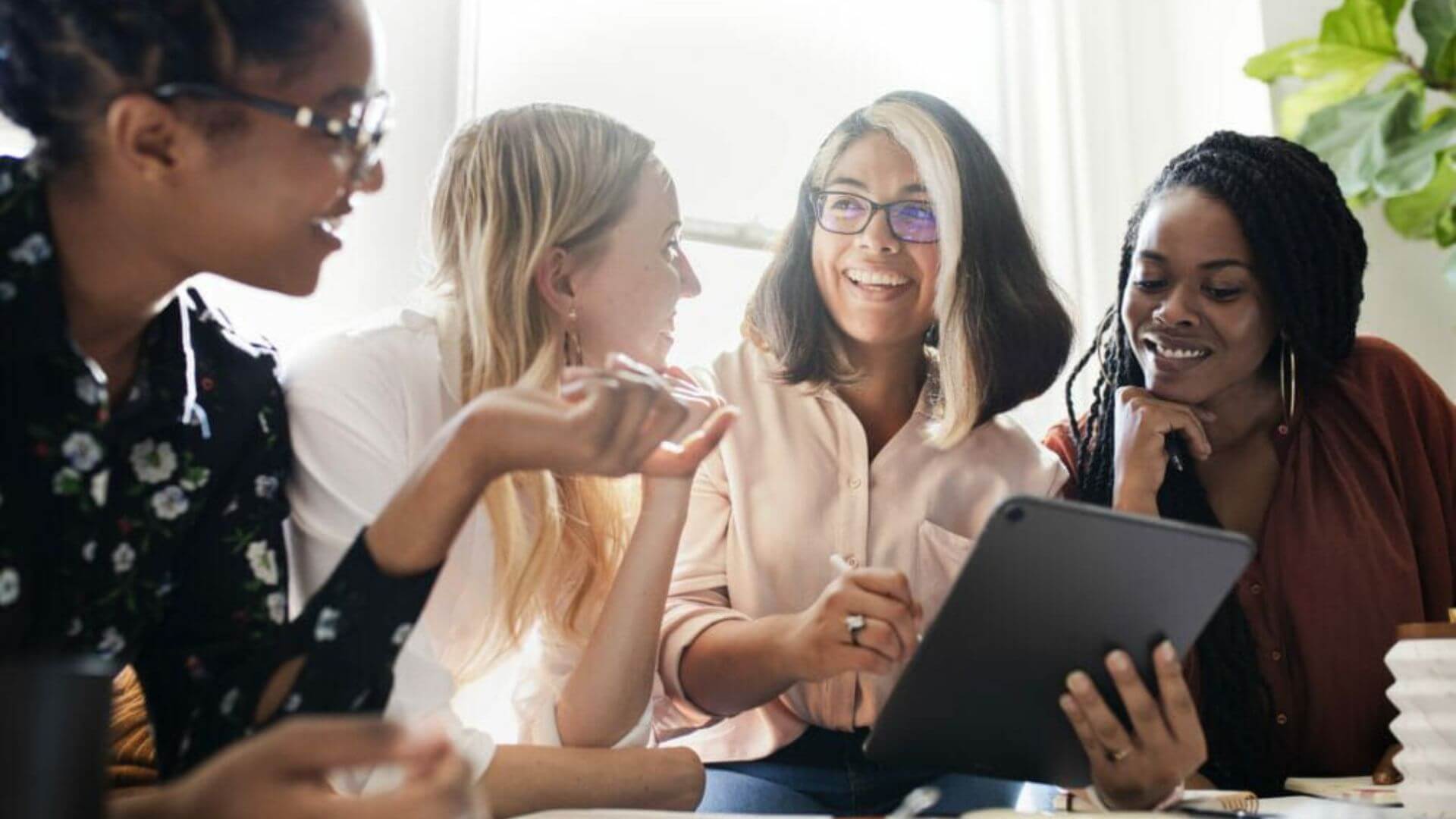 Empowering Women In Your Workplace