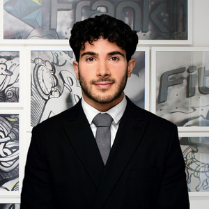 Nawid Mehrizadeh