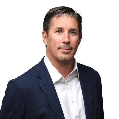 consultant headshot: Sean Yanok