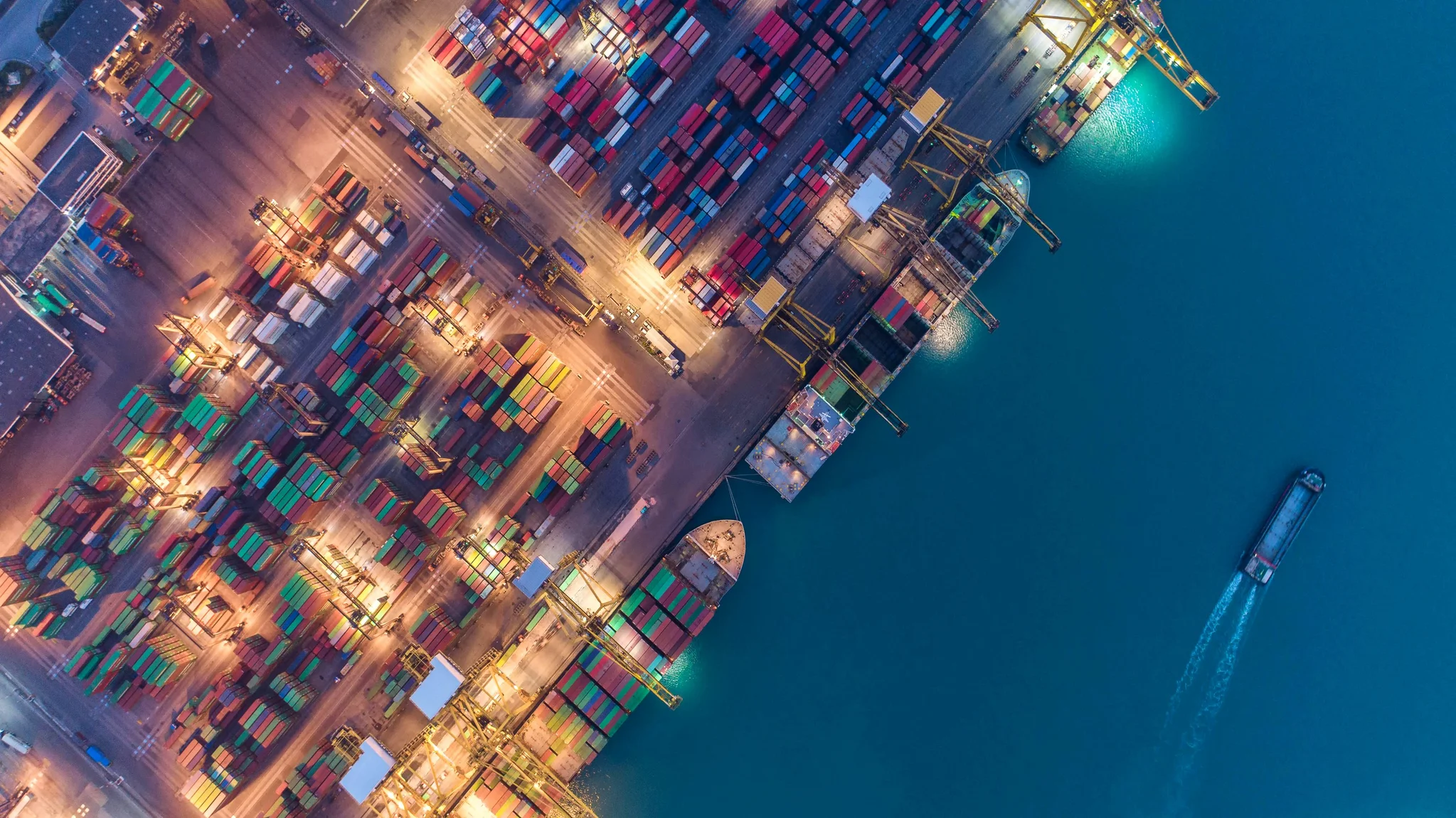 Why Logistics Companies Struggle in Digital Leadership Search