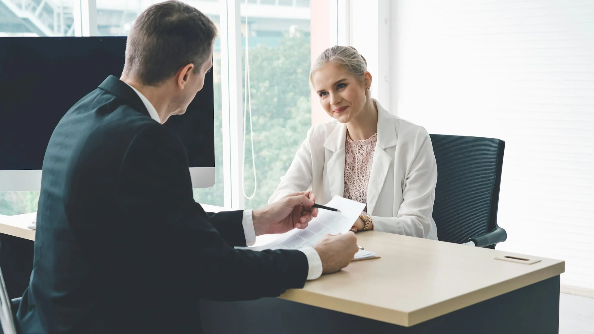 How to Improve Candidate Experience During Interviews