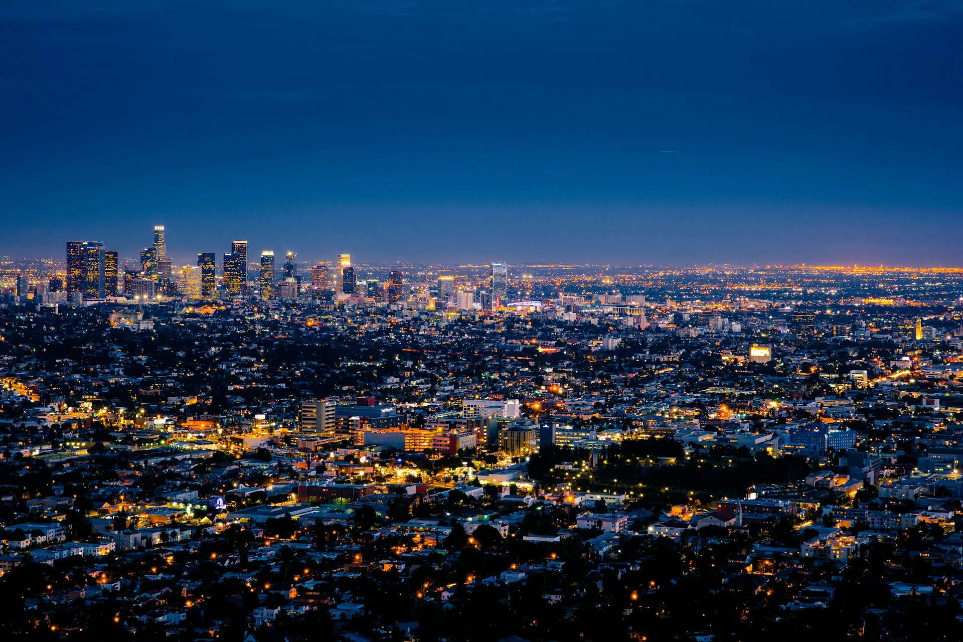 Top Freight Forwarding Employers in Los Angeles