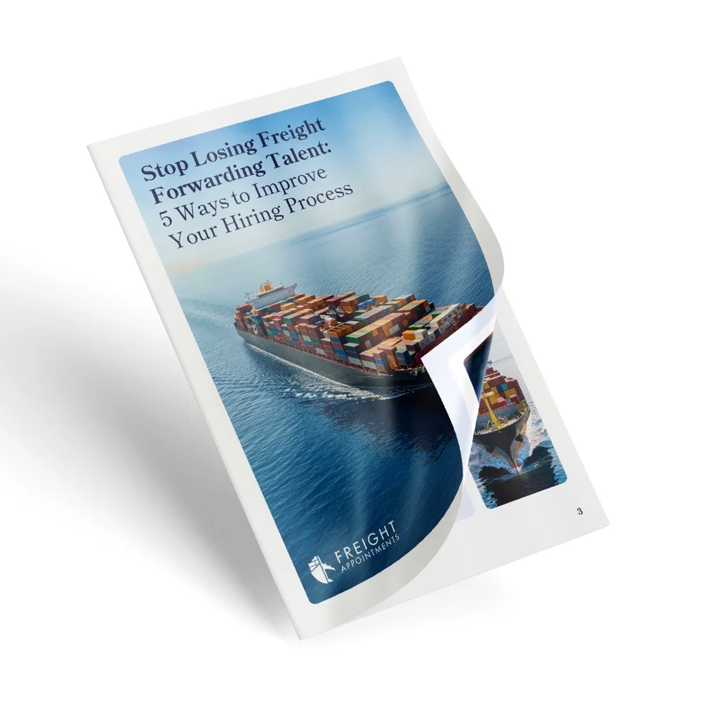 5 Ways to Speed Up Your Freight Hiring Process