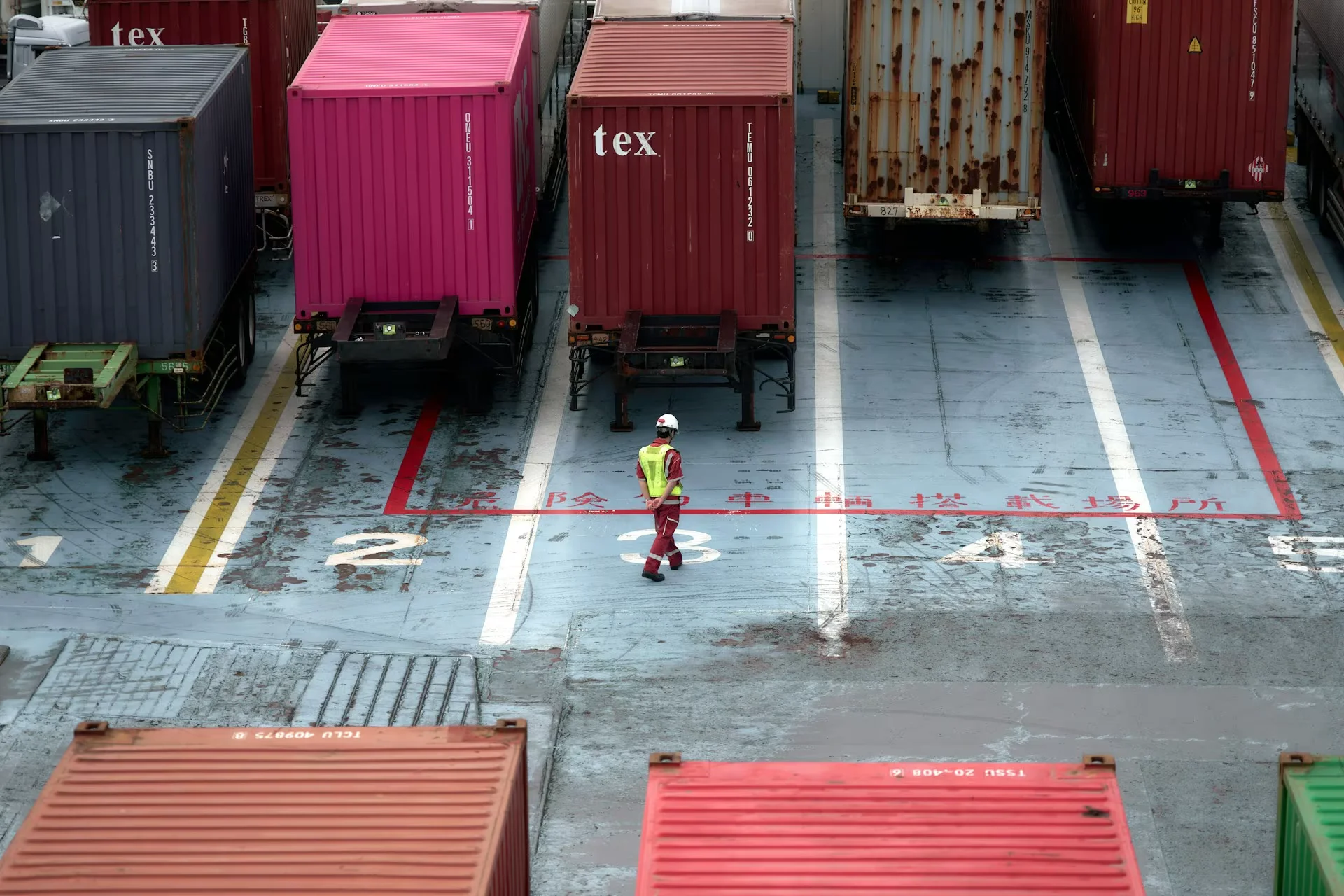 Why Mid-Year is the Best Time to Rethink Your Freight Hiring