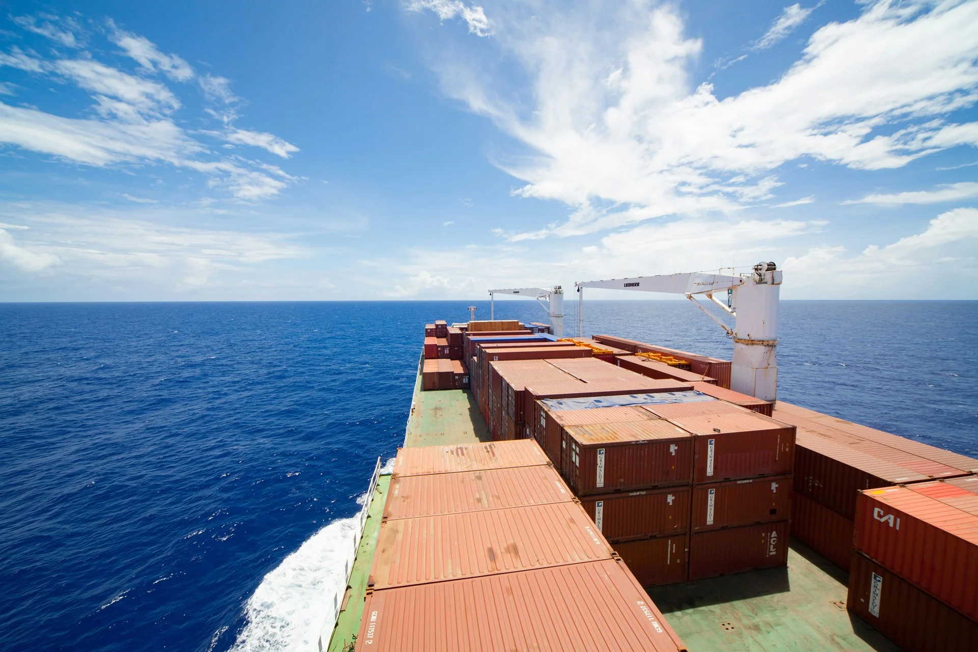 Sustainable Freight: How the Industry is Reducing Its Impact