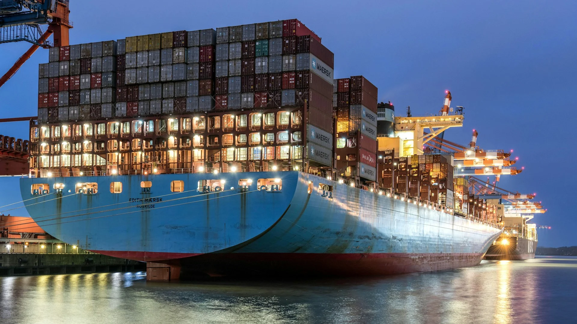 How Global Conflict Impacts the Freight Industry