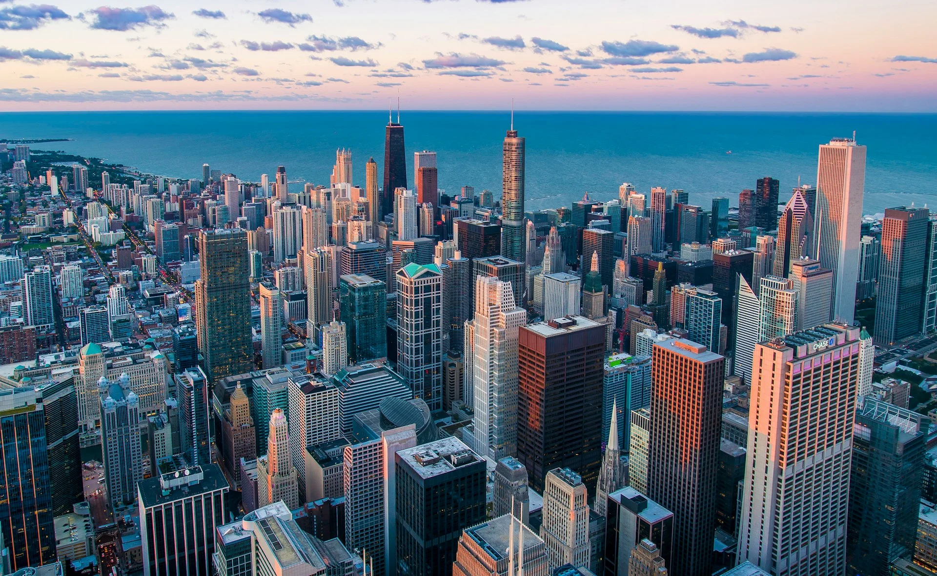 Top Freight Forwarding Employers in Chicago