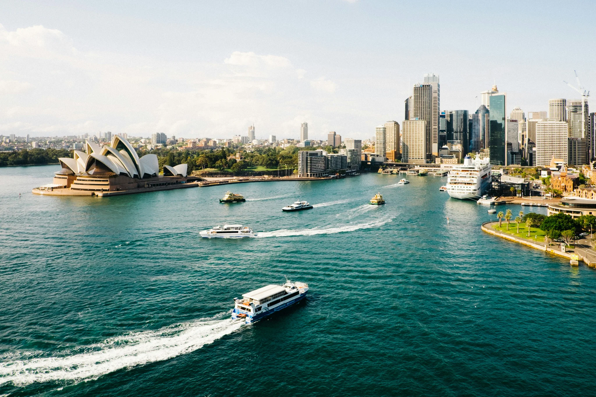 Photo from Unsplash