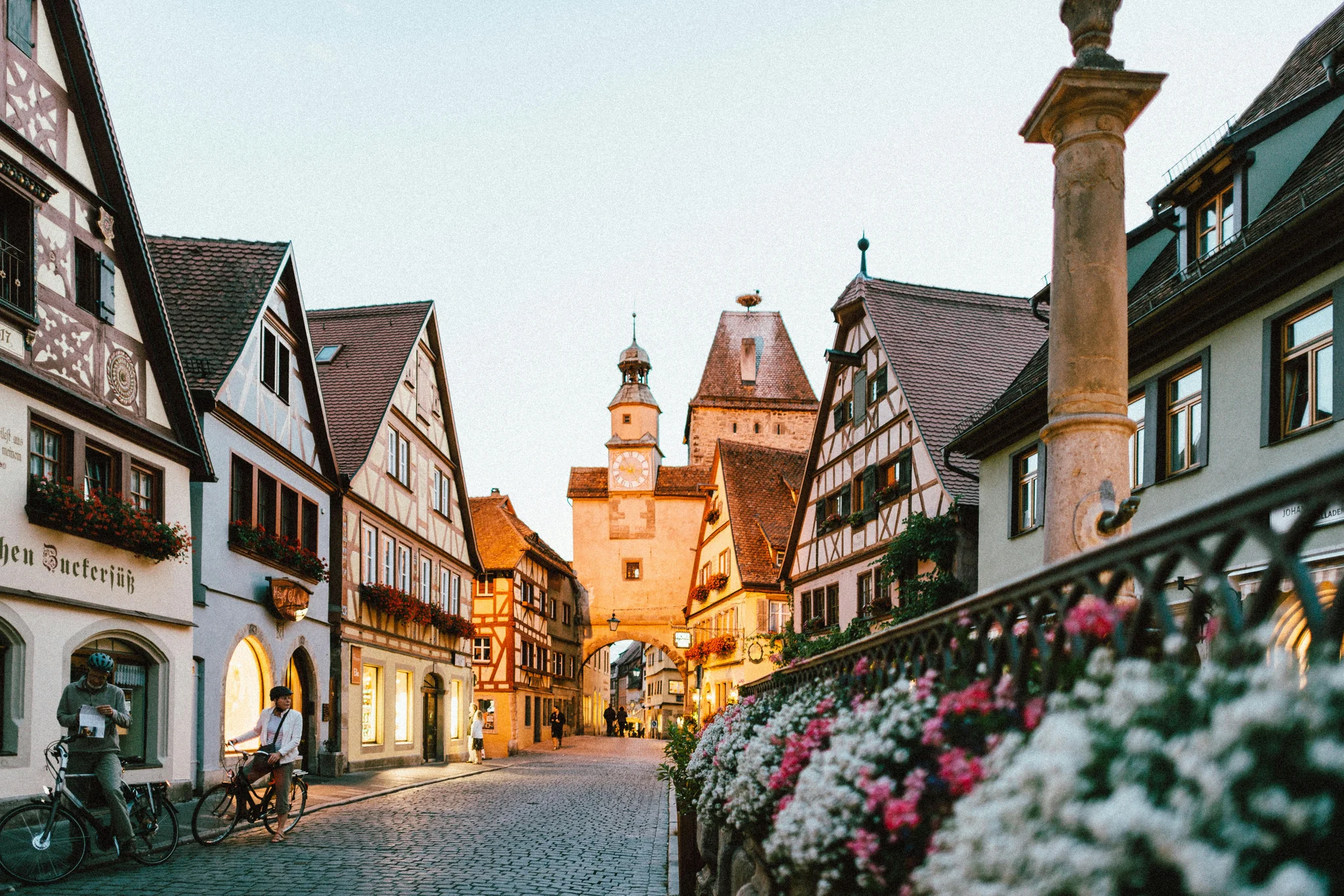 Photo from Unsplash