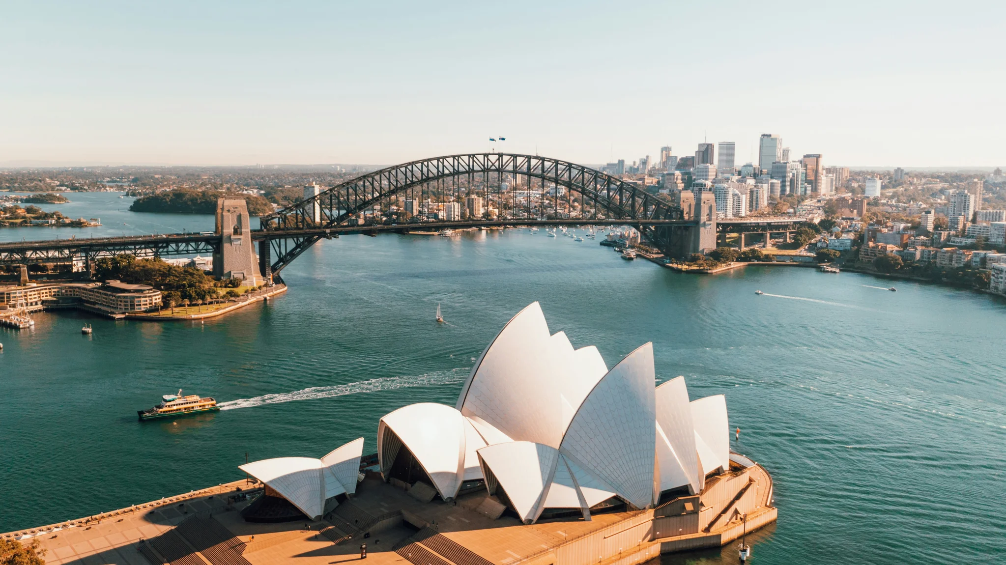 Photo from Unsplash