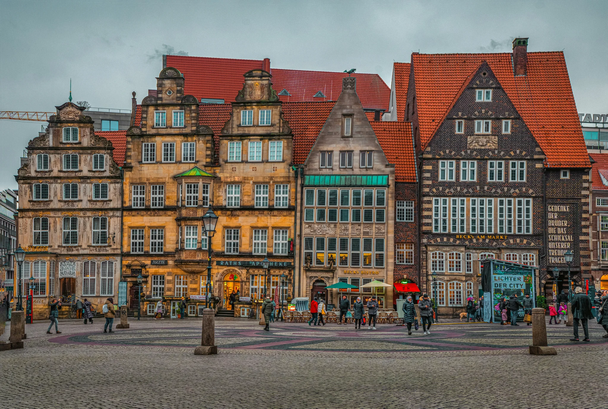 Photo from Unsplash