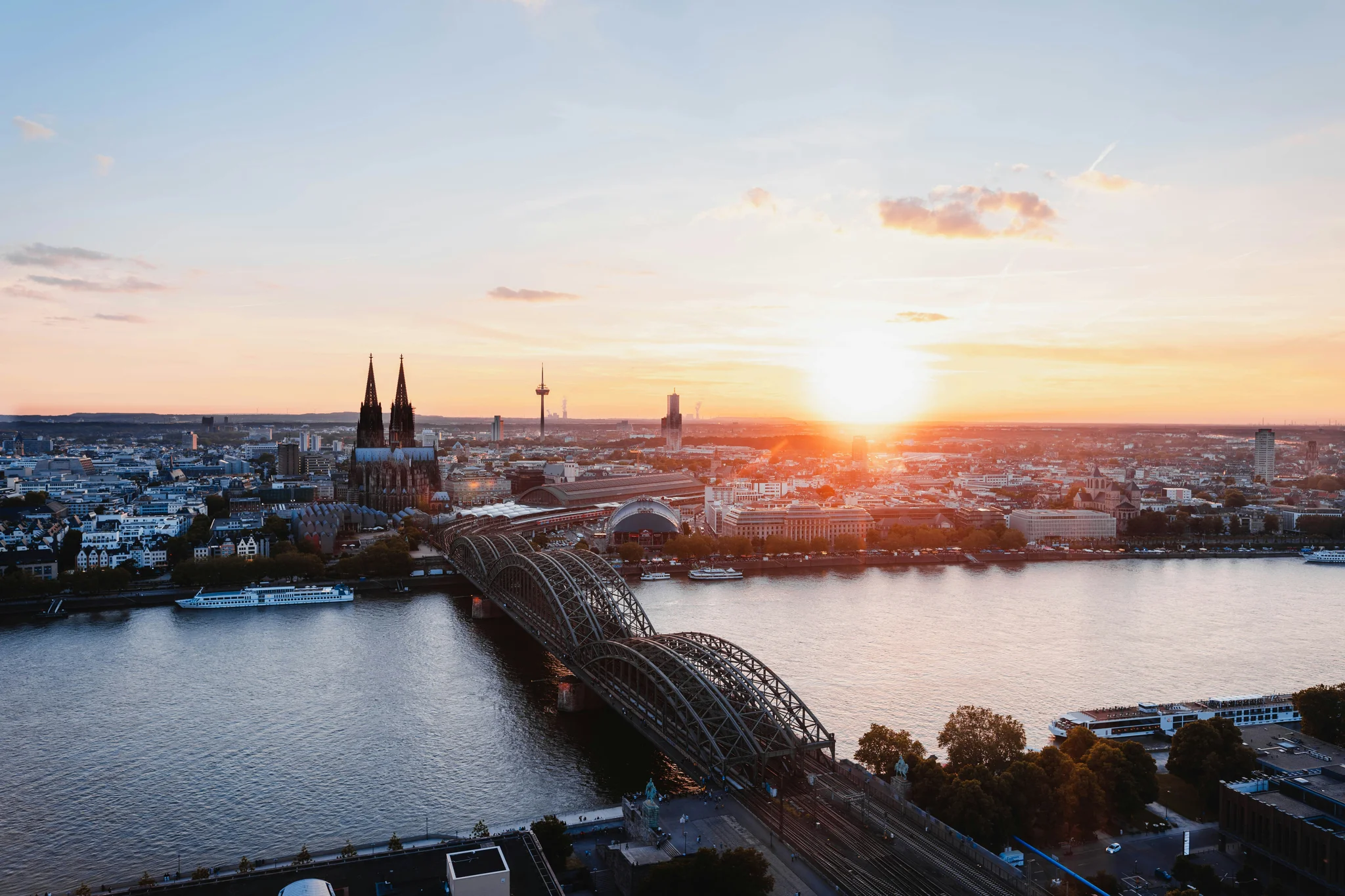 Photo from Unsplash