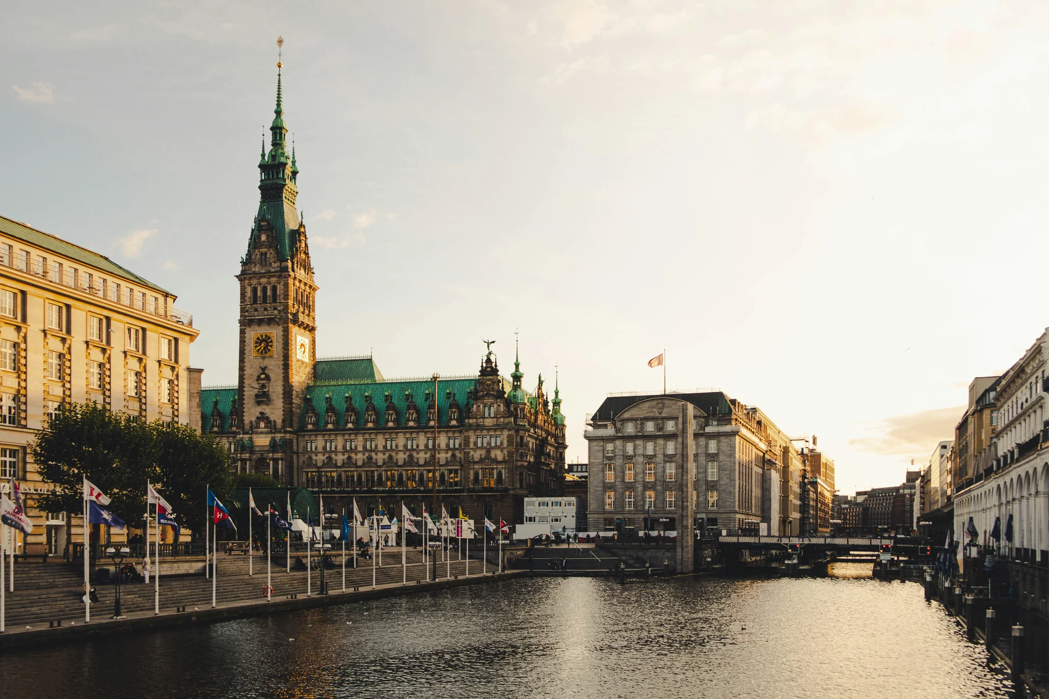 Photo from Unsplash