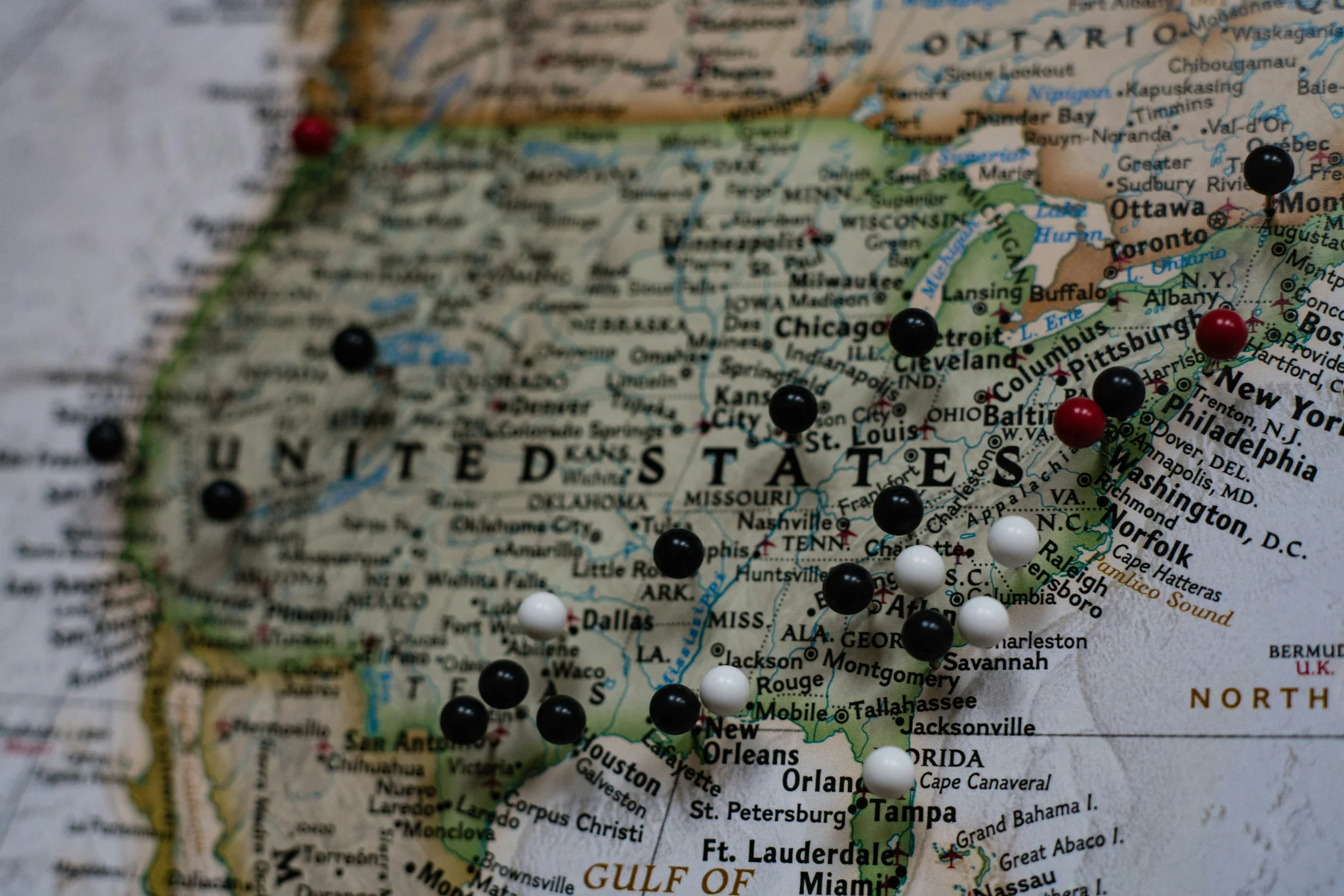 Photo from Unsplash