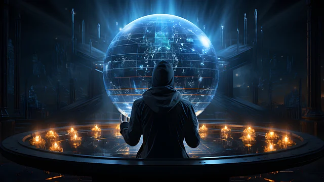 Offensive Security & Defensive Security —  Understanding the Two Sides of the Coin