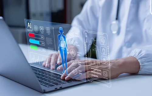 AI & HealthTech in Ireland: The Strategy, the Milestones, and the Talent Gap