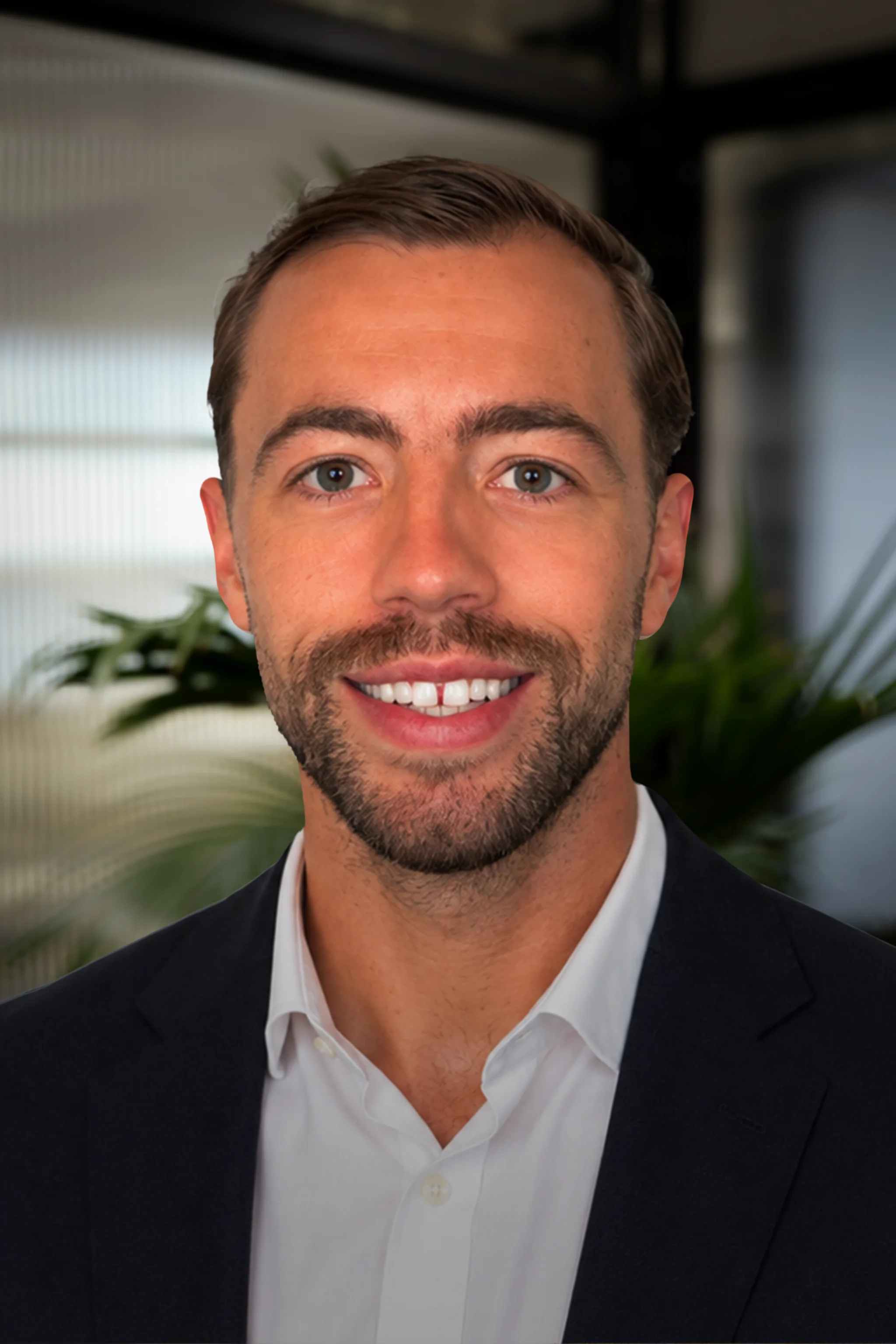 Anthony Moran