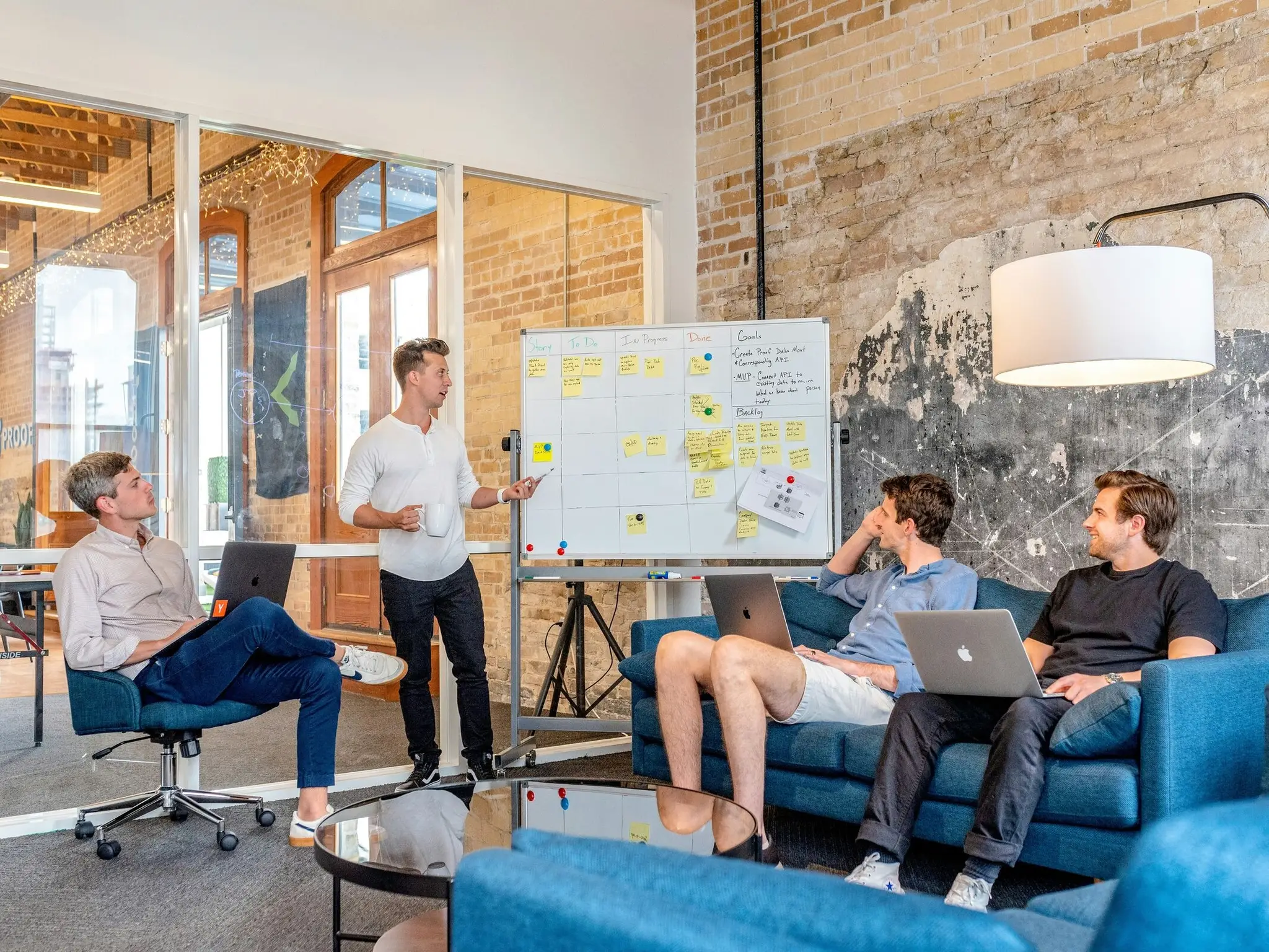 August at Fruition Group: Promotions, Insights & Milestones