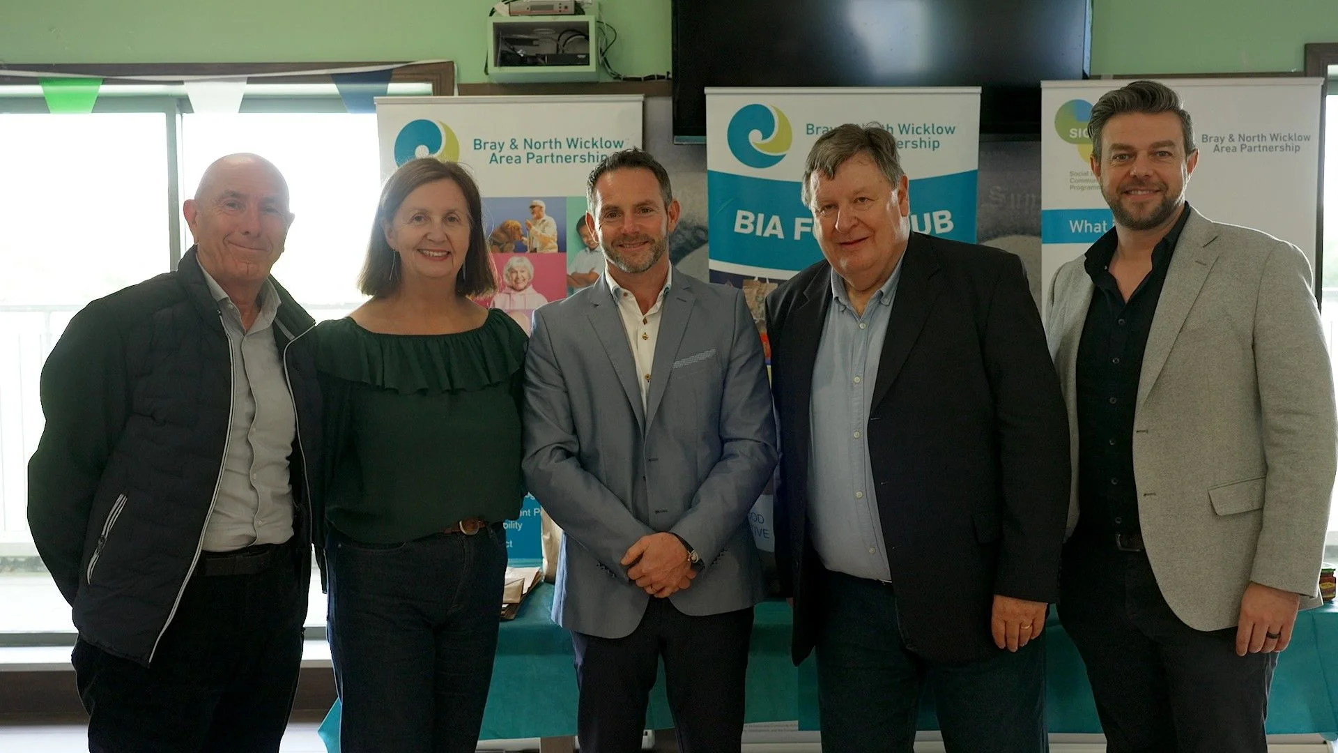 Fruition Group Celebrates Five Years of the BIA Food Initiative in Bray and North Wicklow