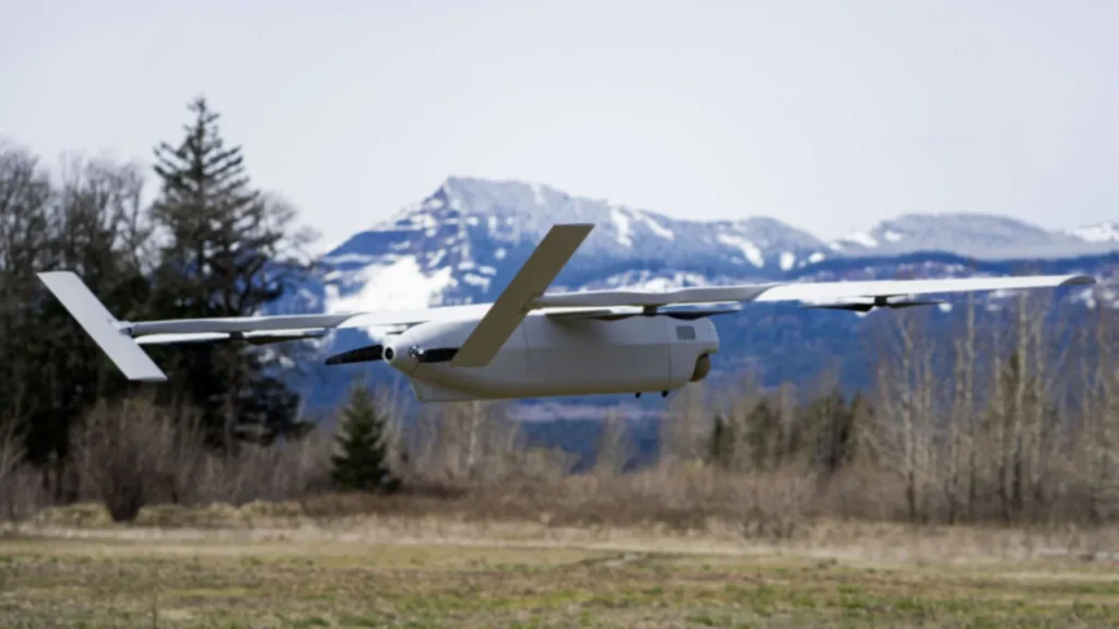Women Who Engineer: Samantha Hamilton, VP of AI, Heven AeroTech 