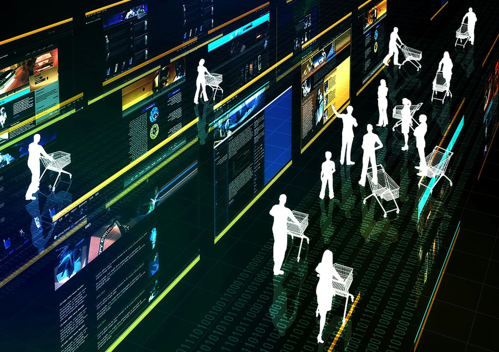 Why Technology Shapes the Way Businesses Grow & Adapt