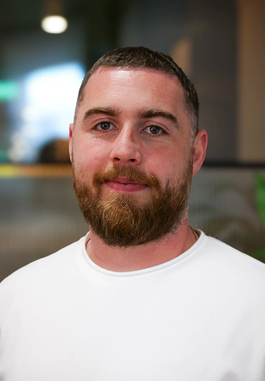Josh Ripley