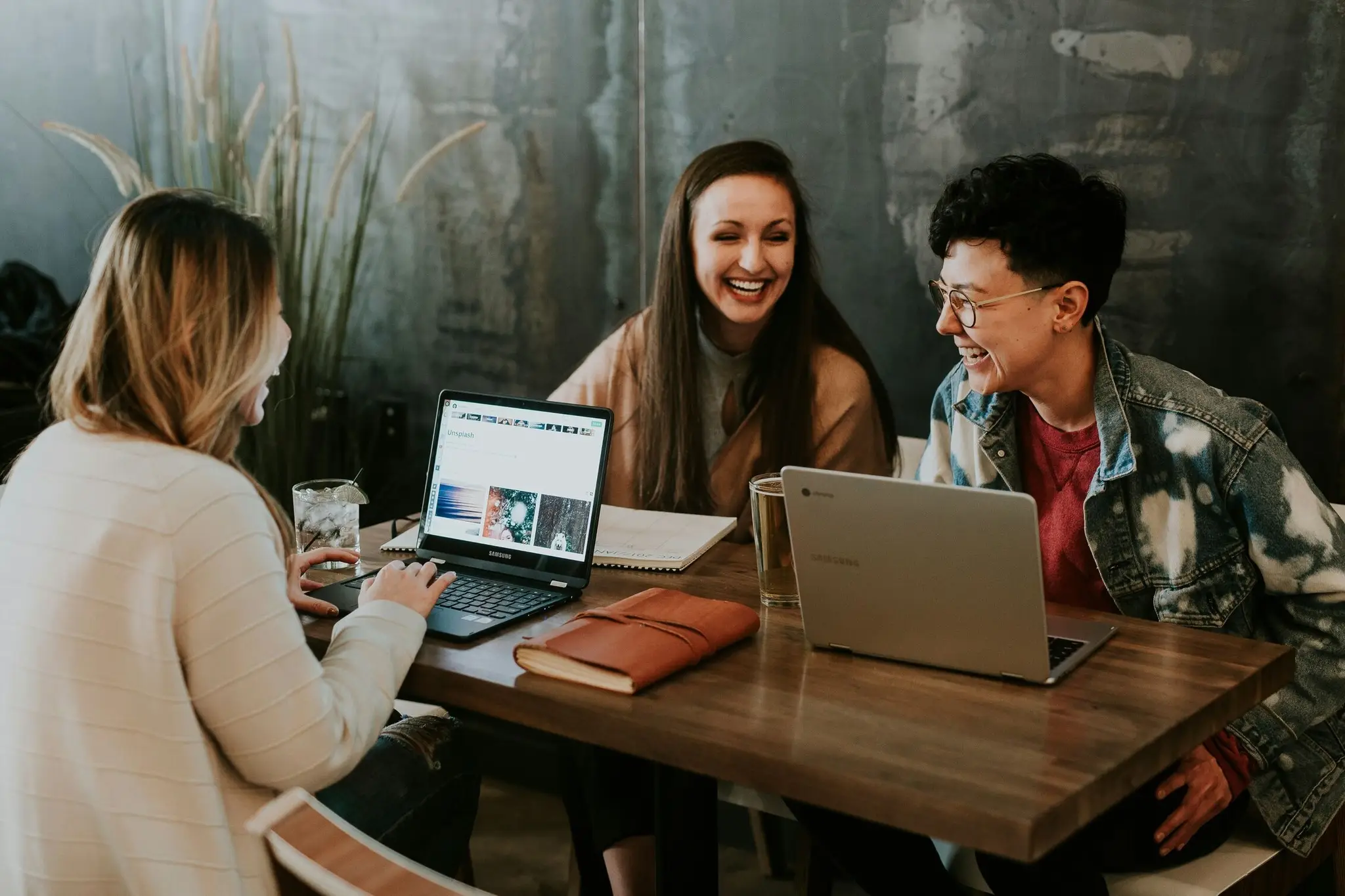 July at Fruition Group Ireland: New Quarters & Big Conversations