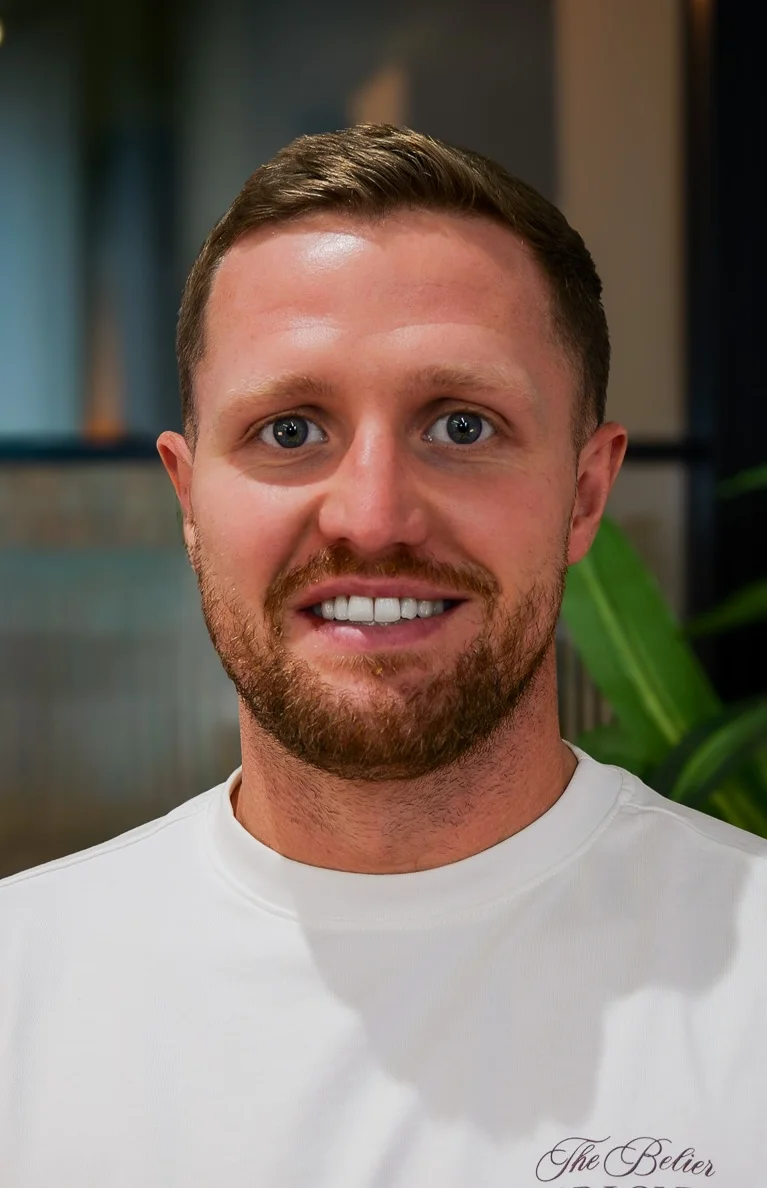 Levi Barnes