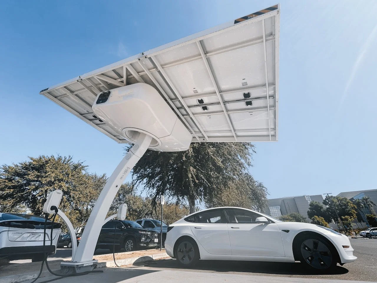 Electrification: Transitioning US Industries to Clean Energy