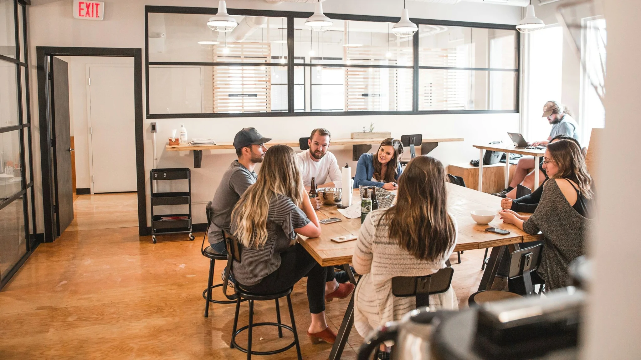 June at Fruition Group Ireland: Talent, Tech, & Team Highlights
