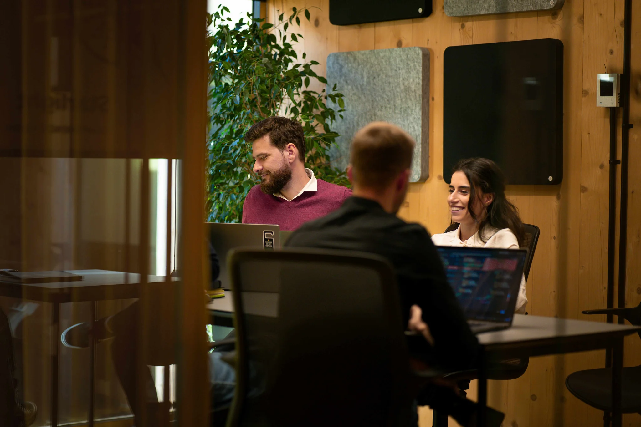 September at Fruition Group Ireland: Insights, Advice & Big Shifts