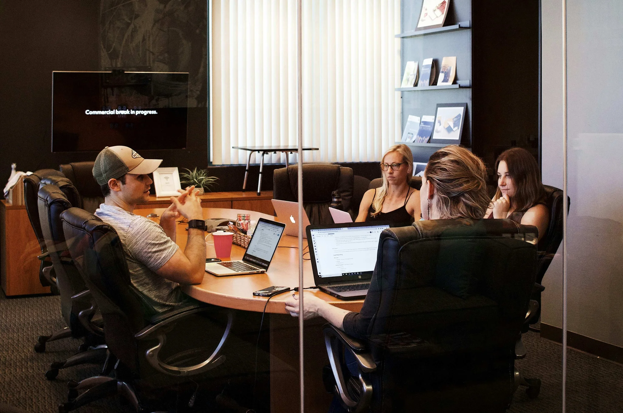 September at Fruition Group: Insights, Stories & Big Questions