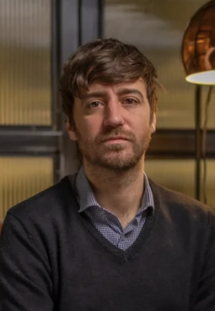 Peter Bebee