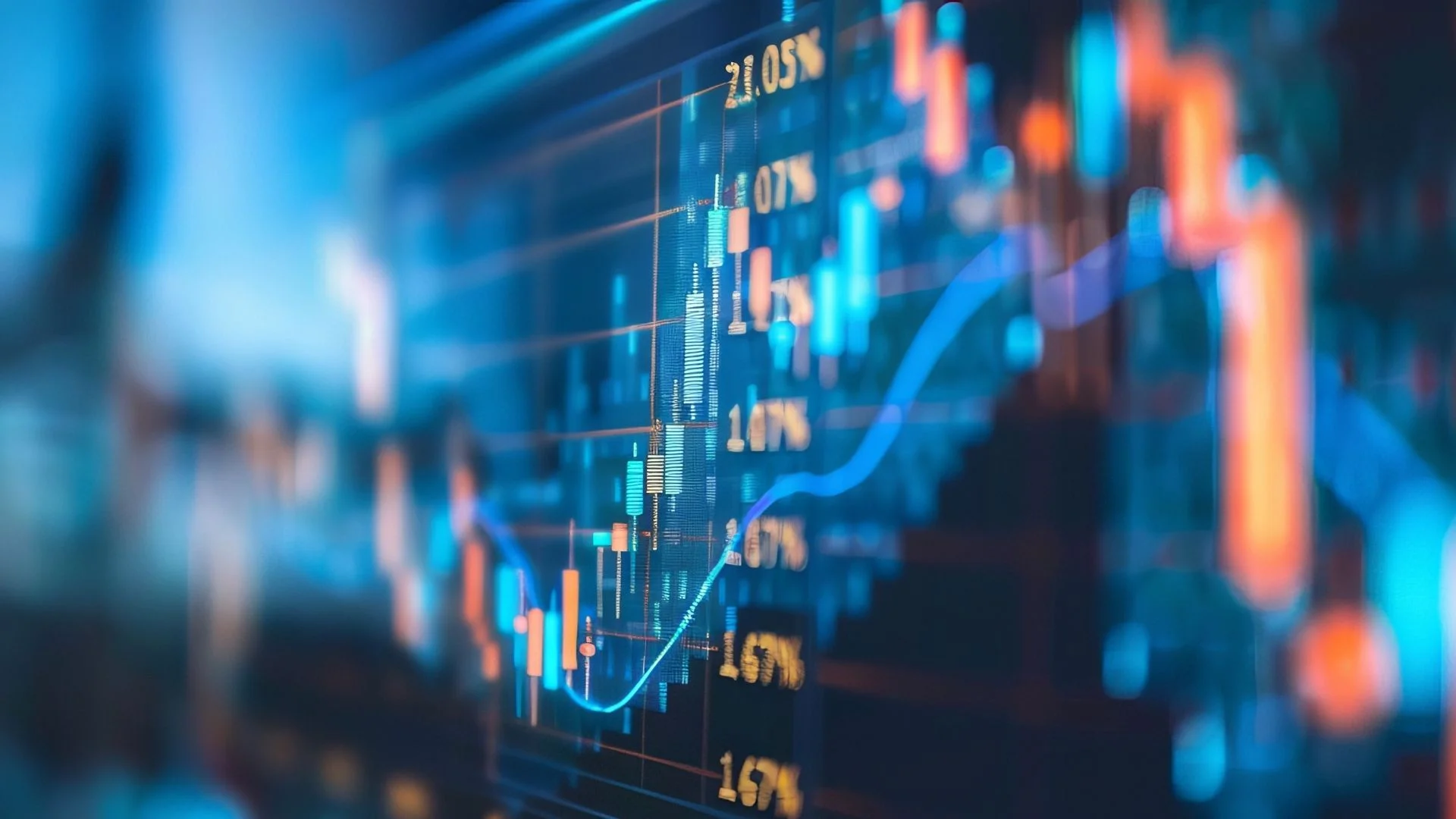 Inside Ireland’s Fintech Gold Rush