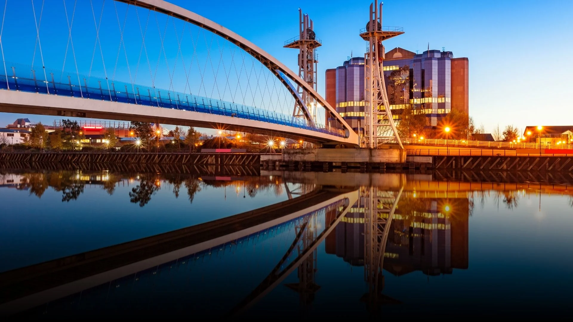 Investment in Northern Tech Q1 2026